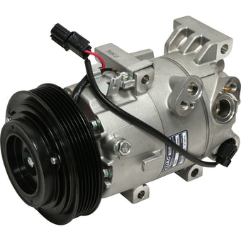 compare product UAC VS12 Compressor Assembly