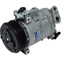 Conjunto de compresor UAC 6SEU14C