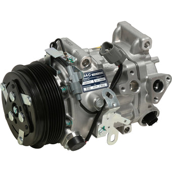 compare product Conjunto de compresor UAC 7SAS17C