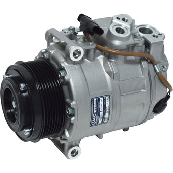 compare product Compresor A/C para Mercedes-Benz GL, GLE, GLS, ML 2012-2019 | 2.1L-5.5L