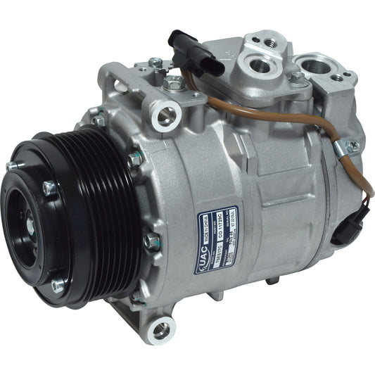 Conjunto de compresor 7SES17C