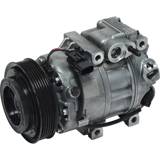 Compresor A/C Hyundai Santa Fe 2019-2020 | CO 11752C