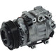 Compresor A/C Hyundai Santa Fe 2019-2020 | CO 11752C