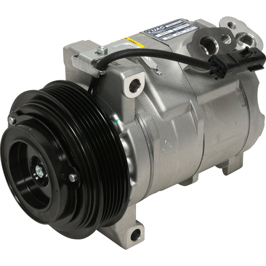 10SR17C Compressor Assembly