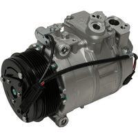 Compresor A/C para Mercedes-Benz GL, GLE, GLS, ML, S-Class, Maybach 2012-2023