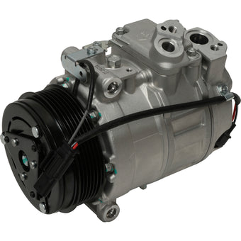 compare product Compresor A/C para Mercedes-Benz GL, GLE, GLS, ML, S-Class, Maybach 2012-2023