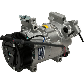 compare product 6SBU14C Compressor Assembly