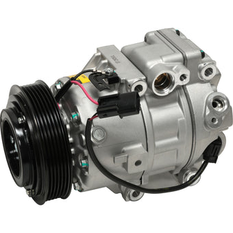 compare product Conjunto de compresor UAC VS18E