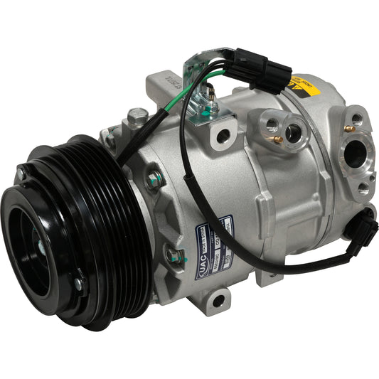 DVE16N Compressor Assembly