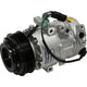 DVE16N Compressor Assembly