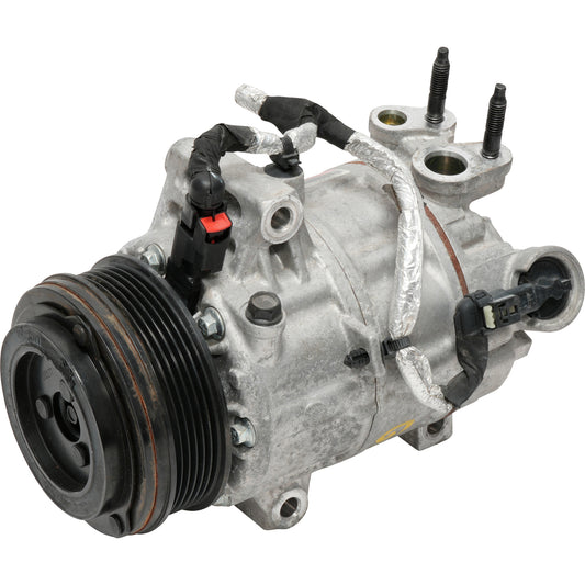 Compresor A/C Jeep Grand Cherokee | Grand Cherokee L 2021-2024 3.6L | CO 11842C