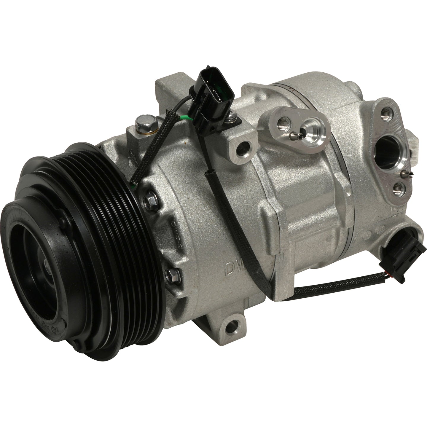 Compressor Assembly