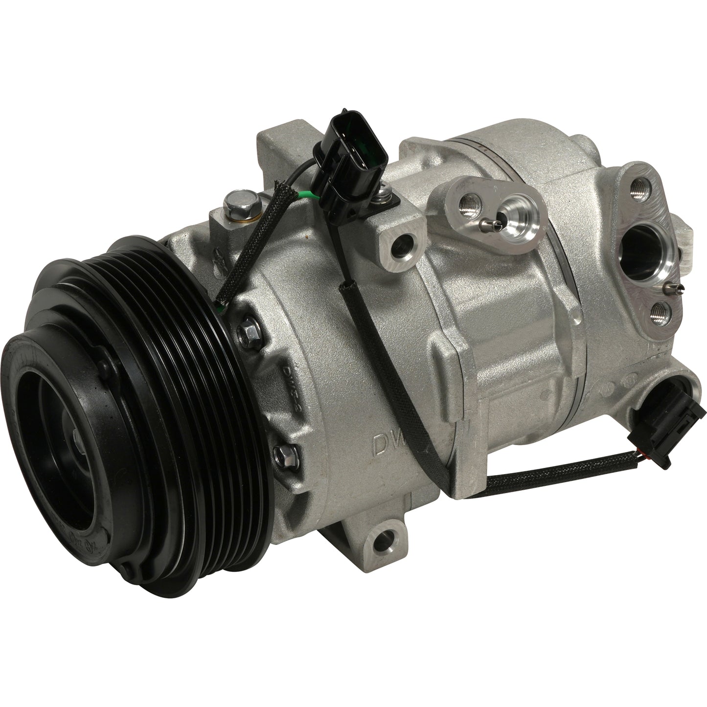 Compressor Assembly