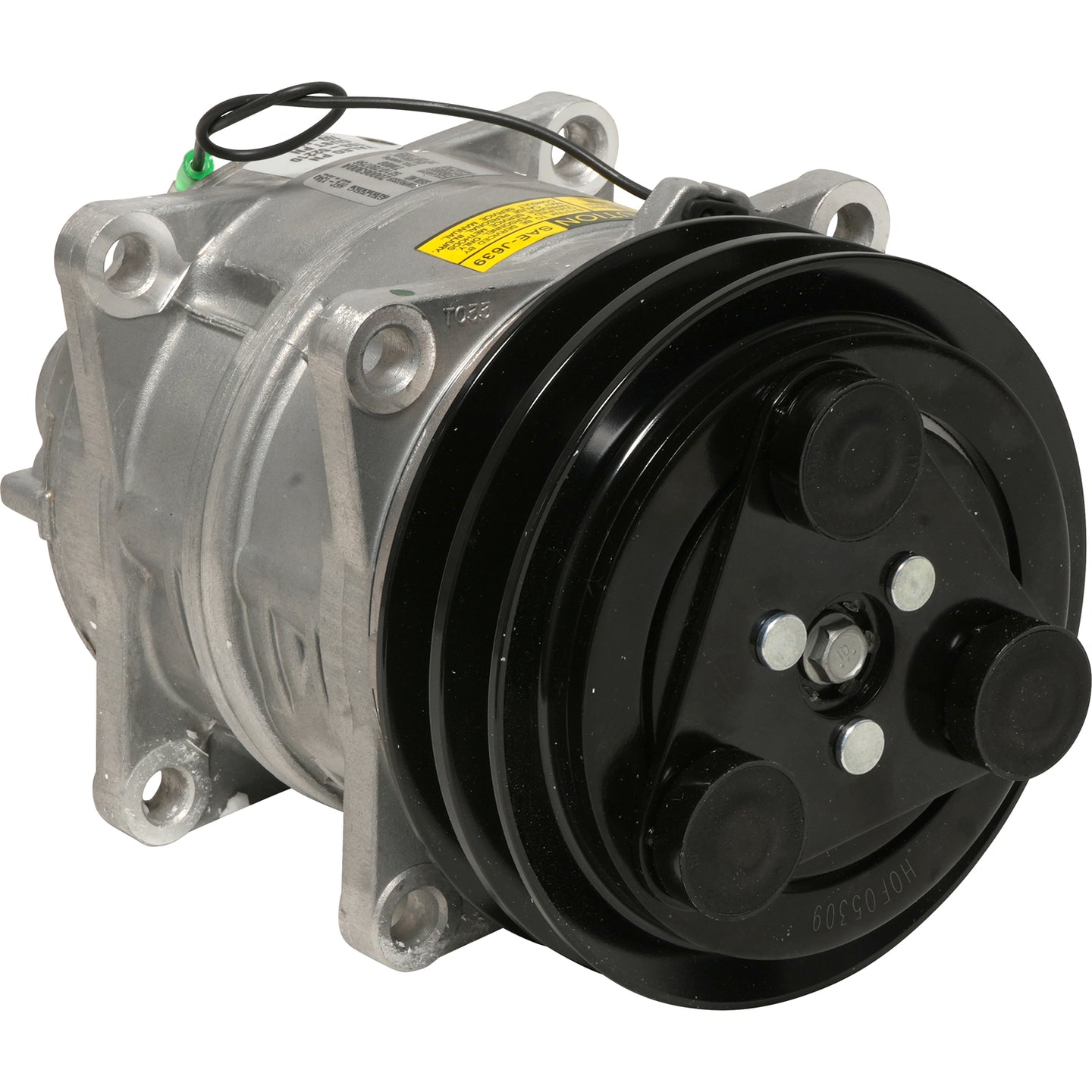 UAC A/C Compressor - CO 12015V