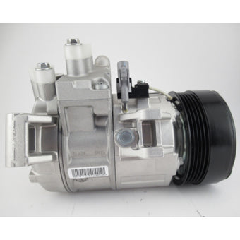 compare product UAC A/C Compressor - CO 12018Z
