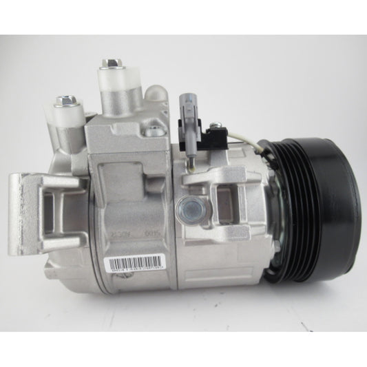UAC A/C Compressor - CO 12018Z