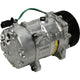 UAC SD7V16 Compressor Assembly