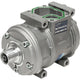UAC 10PA17C Compressor Body