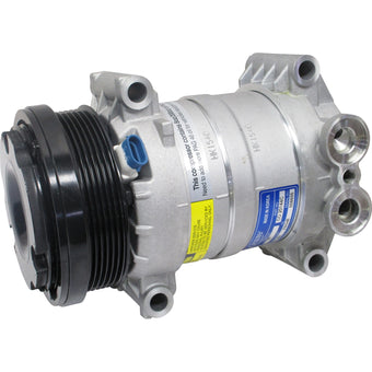 compare product UAC HT6 Compressor Assembly