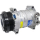 UAC HT6 Compressor Assembly