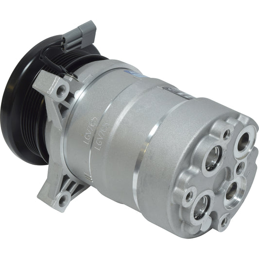 UAC HR6 Compressor Assembly