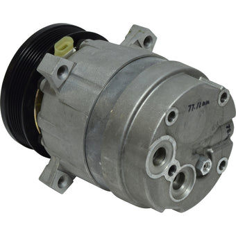 compare product UAC V7 Compressor Assembly