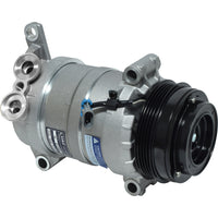 Conjunto de compresor UAC HU6