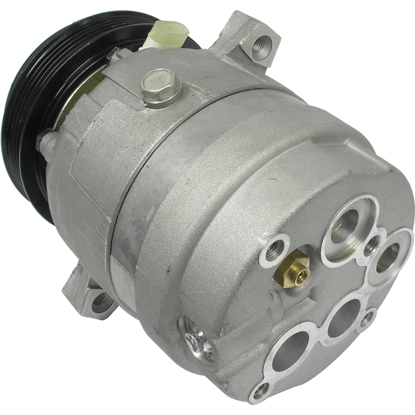 UAC V5 Compressor Assembly