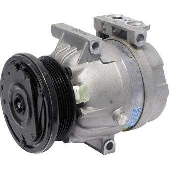 compare product UAC V5 Compressor Assembly