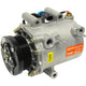 UAC MSC130CVSG Compressor Assembly