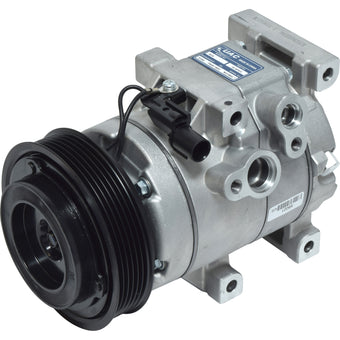 compare product Conjunto de compresor UAC RS18