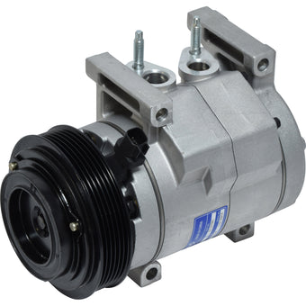 compare product UAC RS20 Compressor Assembly