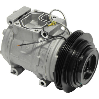 compare product UAC 10PA15C Compressor Assembly