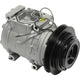 UAC 10PA15C Compressor Assembly
