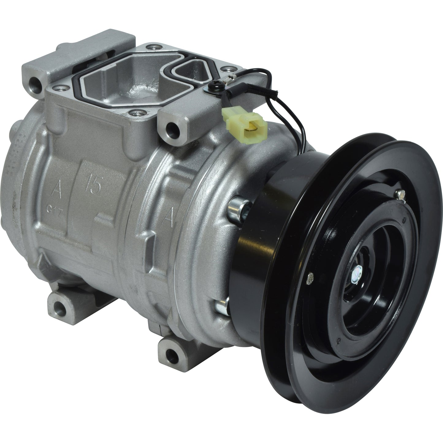 UAC 10PA15C Compressor Assembly