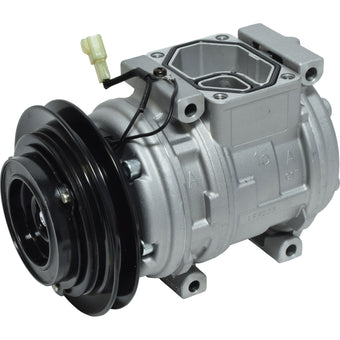 compare product UAC 10PA15C Compressor Assembly