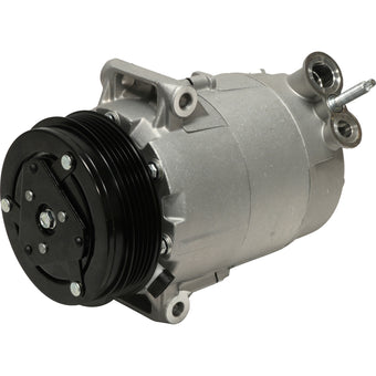 compare product UAC CVC Compressor Assembly