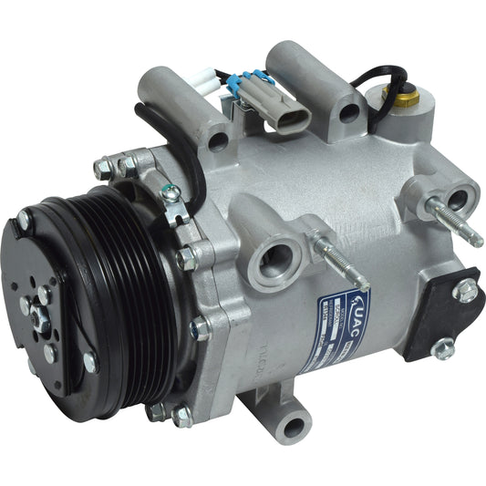 UAC MSC105 Compressor Assembly