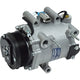 UAC MSC105 Compressor Assembly