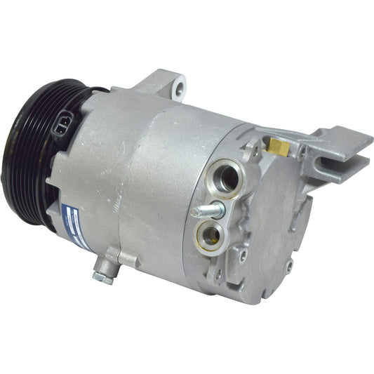 Compresor A/C Buick Allure | LaCrosse | Chevrolet Malibu | Pontiac G6 | Saturn Aura 2005-2012 3.6L | CVC | CO 21584LC