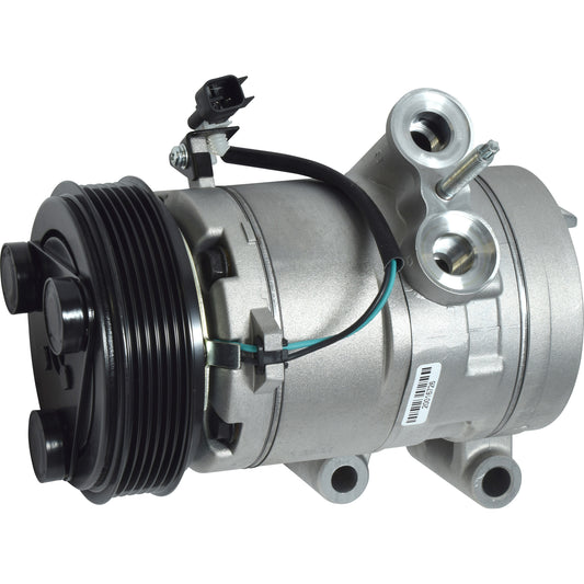 Compresor A/C Chevrolet Equinox Sport 2008-2009 | Pontiac Torrent 2006-2009 | Suzuki XL-7 2007-2009 | CO 21590C