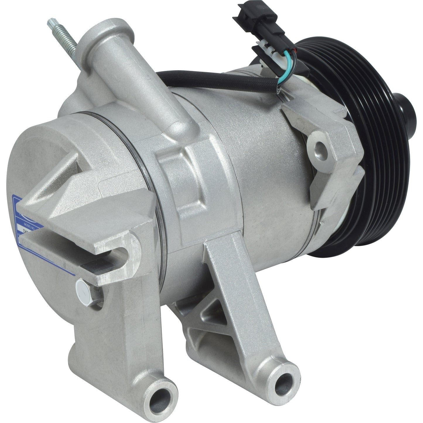 UAC A/C Compressor - CO 21590C