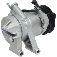 UAC A/C Compressor - CO 21590C
