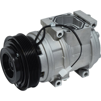 compare product UAC 10PA17C Compressor Assembly