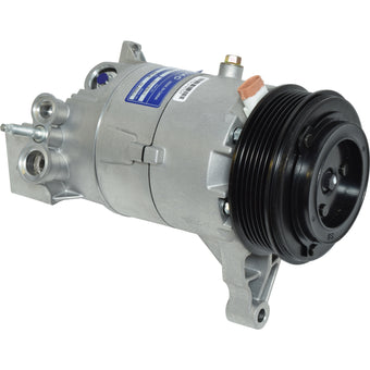 compare product UAC CVC Compressor Assembly