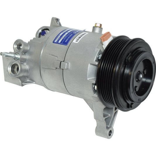 UAC CVC Compressor Assembly