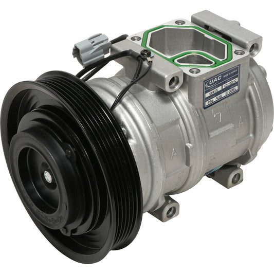 UAC 10PA17C Compressor Assembly
