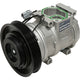 UAC 10PA17C Compressor Assembly