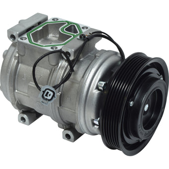 compare product Conjunto de compresor UAC 10PA17C