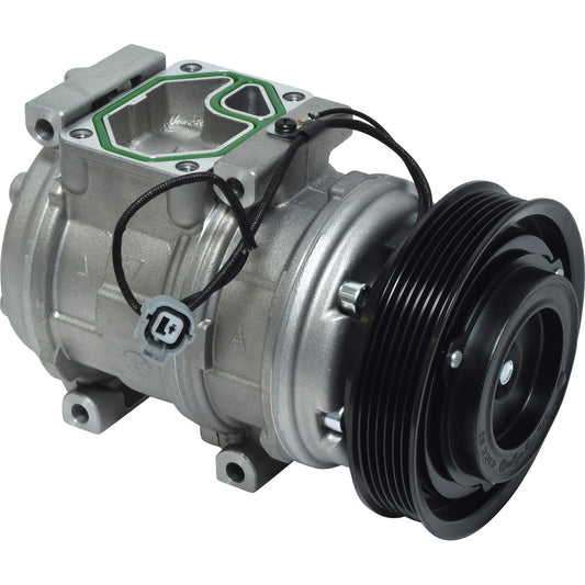 Conjunto de compresor UAC 10PA17C